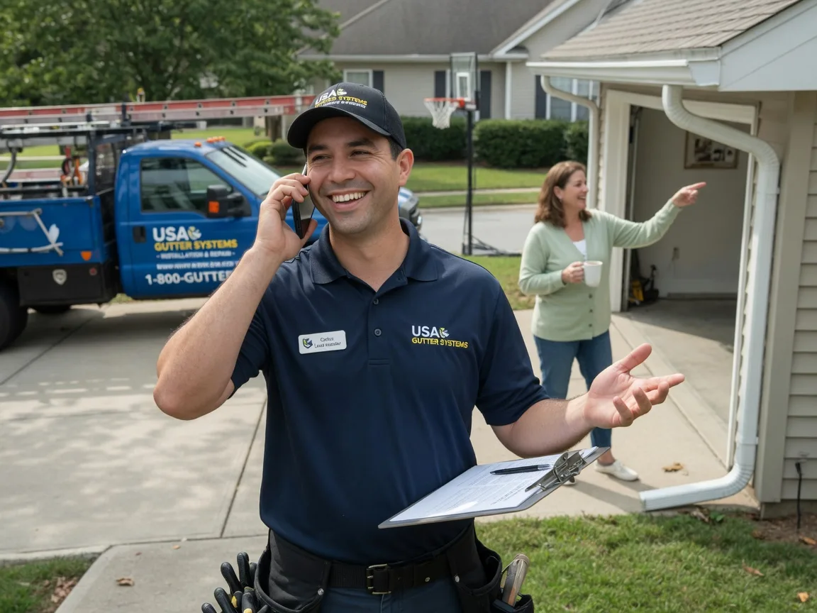 Gutter Installation Capac, MI FAQs